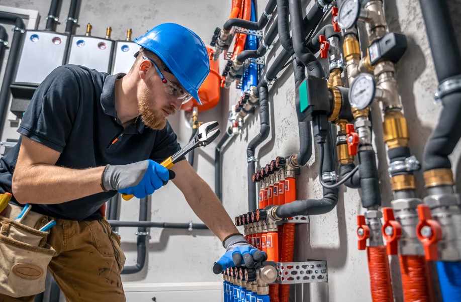 Expert Plumbing Repair Service in Gilbert, AZ for Leak-Free Living