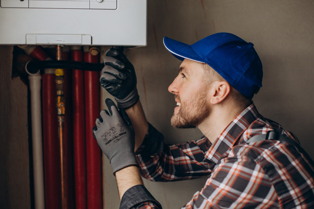 How to Find the Best Water Heater Repair Services in Gilbert, AZ
