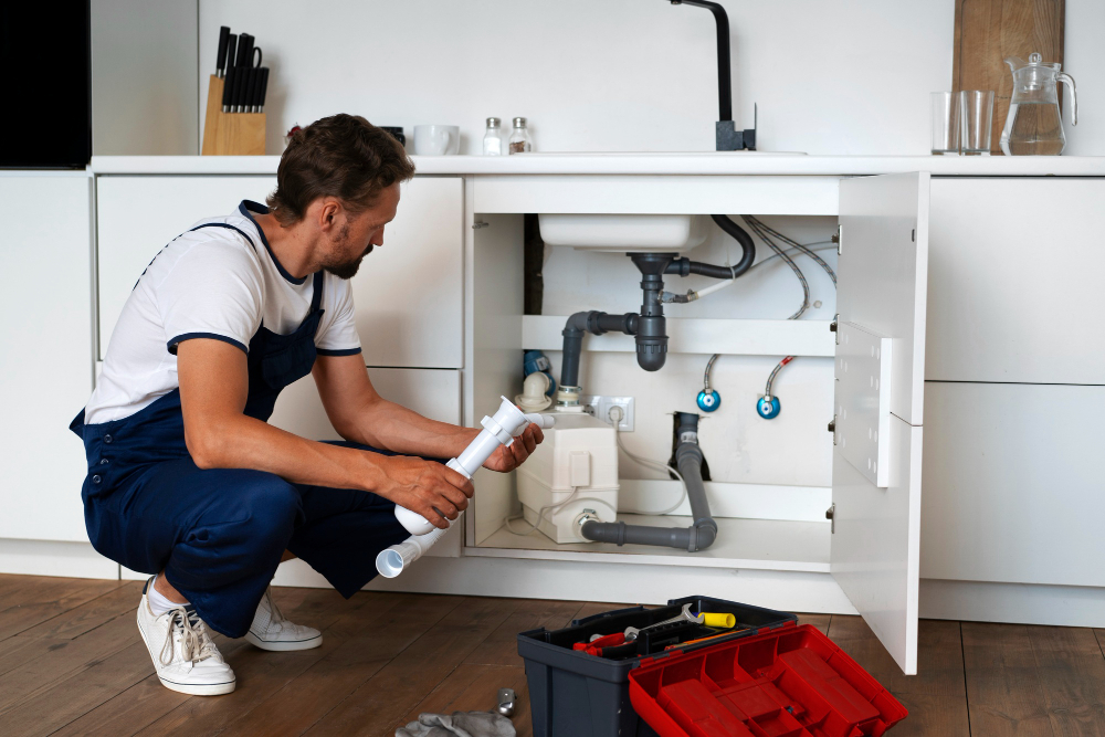 How to Find the Best Emergency Plumber in Gilbert, AZ