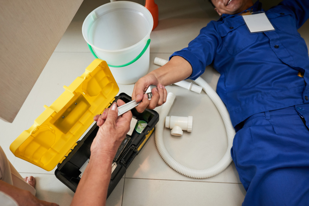 Best Plumbing Services in Gilbert, AZ What Homeowners Should Look For