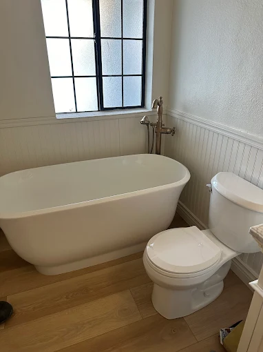 Low Water Pressure in Gilbert, AZ? Causes & Fixes | Ideal Plumbing