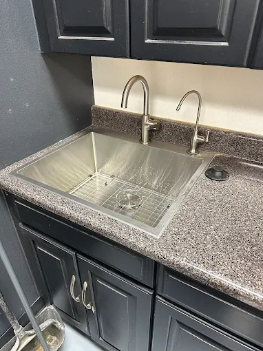 Low Water Pressure in Gilbert, AZ? Causes & Fixes | Ideal Plumbing