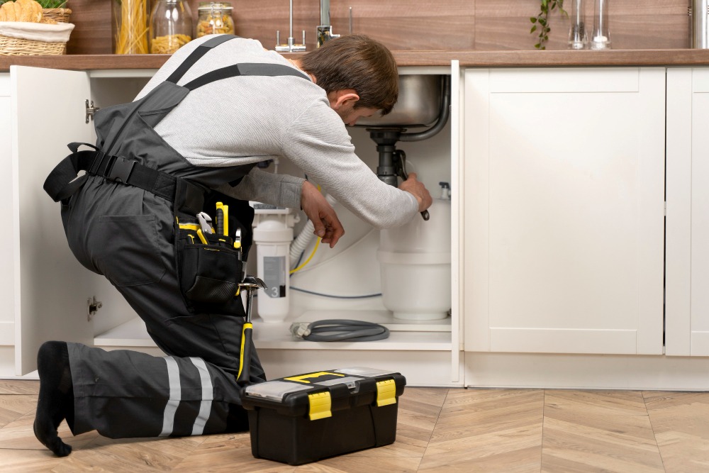 Common Plumbing Problems in Gilbert, AZ Homes | Ideal Plumbing