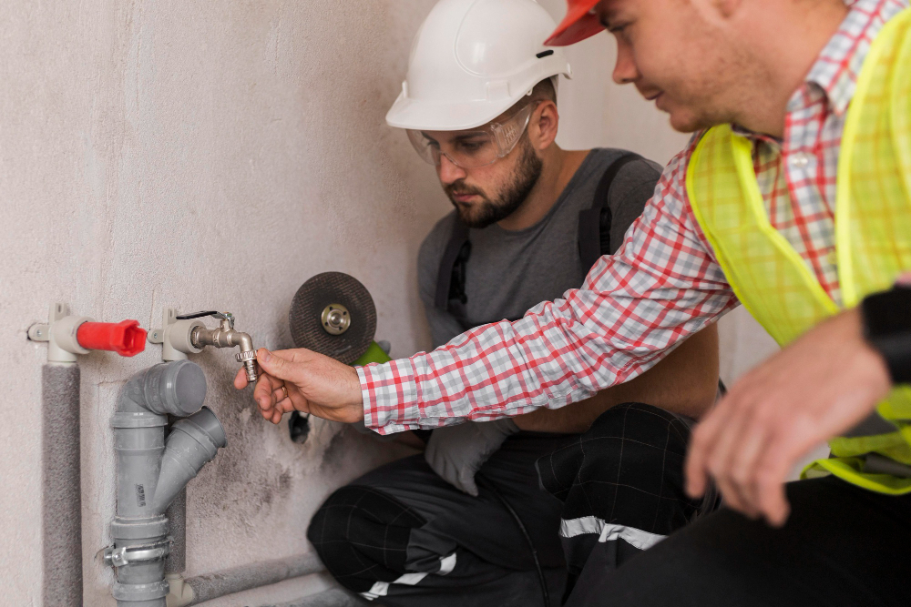 Professional Plumbing Inspection in Gilbert, AZ - Ideal Plumbing